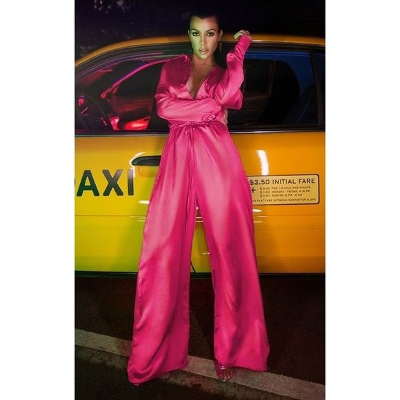 plt jumpsuit